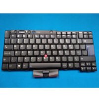 Lenovo Thinkpad T400S t410s t410 t420 t420s T510 T520 W510 W520 x220 X220T EU keyboard