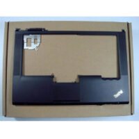 Lenovo Thinkpad T420 T420I palmrest Keyboard Bezel Cover Touchpad without FP FRU 04W1372