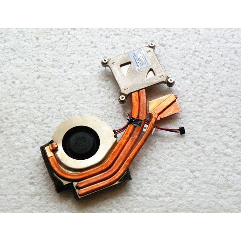 Lenovo Thinkpad T420 T420i CPU Cooling Heatsink Laptop Fan