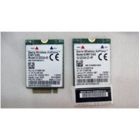 Lenovo Thinkpad T440 T540P W540 X240 X250 X1 Carbon gobi5000 EM7345 NGFF M.2 WWAN card 04X6014 LTE/HSPA+ 42Mbps 4G Card