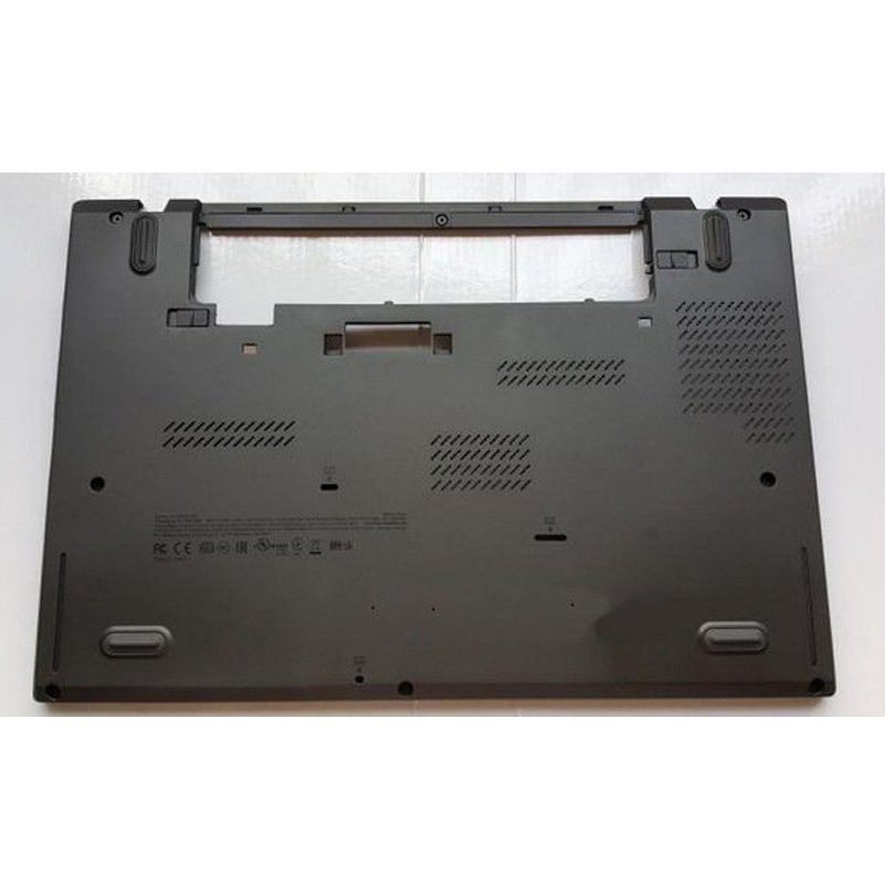 Lenovo Thinkpad T440S base cover bottom case AM0SB000800 04X3988 W/Dock
