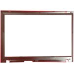 Lenovo Thinkpad T61 15.4" FRONT LCD BEZEL