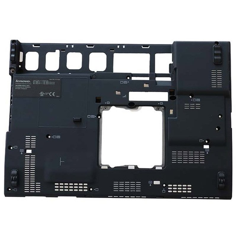 Lenovo Thinkpad X201 X201i bottom case base Cover 75Y4455 Laptop Replace Cover
