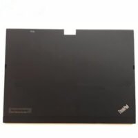 Lenovo Thinkpad X220T X230T LCD Cover X220 Tablet X230 Tablet LCD top rear cover 04W1772