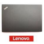 Lenovo Thinkpad X260 Display LCD Rear Top Lid Back Cover Back Cover Top Case