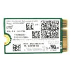 Lenovo Thinkpad x1 carbon 62205ANSFF N6205 62205AN SFF WIFI Card Wifi Wlan Network Cards 04W3769