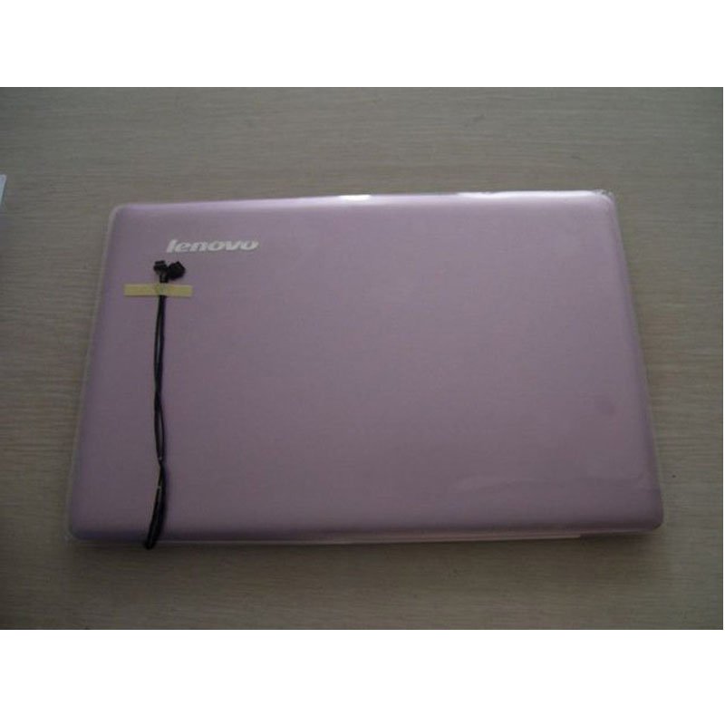 Lenovo U310 Lcd Back Cover No touch 3CLZ7LCLV10 Pink