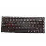 Lenovo Y40-70 Y40-80 Y40-70AT US Replacement Keyboard