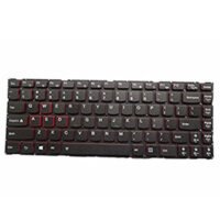 Lenovo Y40-70 Y40-80 Y40-70AT US Replacement Keyboard