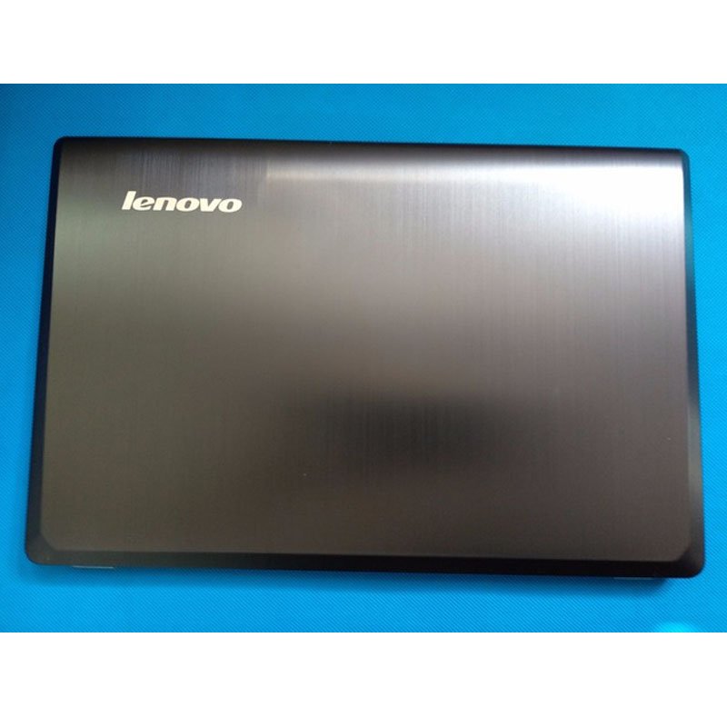 Lenovo Y580 Y580N LCD Rear cover Back lid Laptop Replace Cover