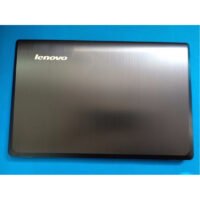 Lenovo Y580 Y580N LCD Rear cover Back lid Laptop Replace Cover