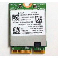 Lenovo Yoga 3 1370 Y50-70 Series ,FRU 04X6020 20200480