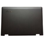 Lenovo Yoga 510 Yoga 510-14 LCD Back Cover AP1JE000400 Black