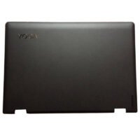 Lenovo Yoga 510 Yoga 510-14 LCD Back Cover AP1JE000400 Black