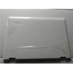 Lenovo Yoga 510 Yoga 510-14 LCD Back Cover AP1JE000400 white