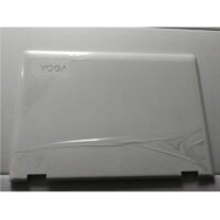 Lenovo Yoga 510 Yoga 510-14 LCD Back Cover AP1JE000400 white