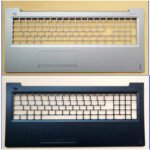 Lenovo ideapad 510-15 510-15ISK 510-15IKB Palmrest upper case cover