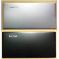 Lenovo ideapad ideapad 510-15 510-15ISK 510-15IKB Silverblack