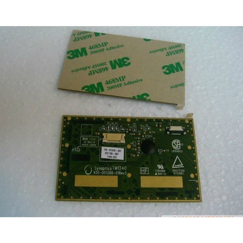 Lenovo thinkpad T420 T420S T430 T430S T410 T410S touchpad