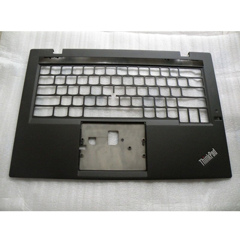 Lenovo thinkpad new X1 carbon empty palmrest cover keyboard bezel frame 2014 Laptop Replace Cover