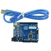 Leonardo R3 Pro Micro ATmega32U4 Board For Arduino Compatible IDE + free USB cable with original logo
