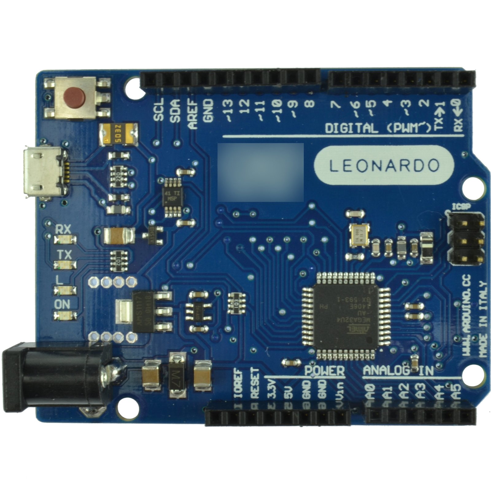 Leonardo R3 for Arduino development board Board + USB Cable compatible for arduino