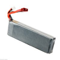 LiPo 3300 mAh Battery for Quadcopter/Helipcopter/RC Planes/ RC Cars/DIY Projects