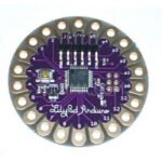 LilyPad 328 Main Board ATmega328P ATmega328 16M For Arduino