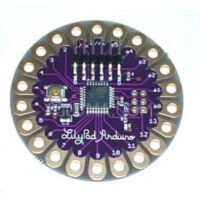 LilyPad 328 Main Board ATmega328P ATmega328 16M For Arduino