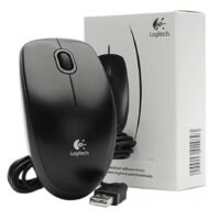 Logitech B100 Optical Mouse