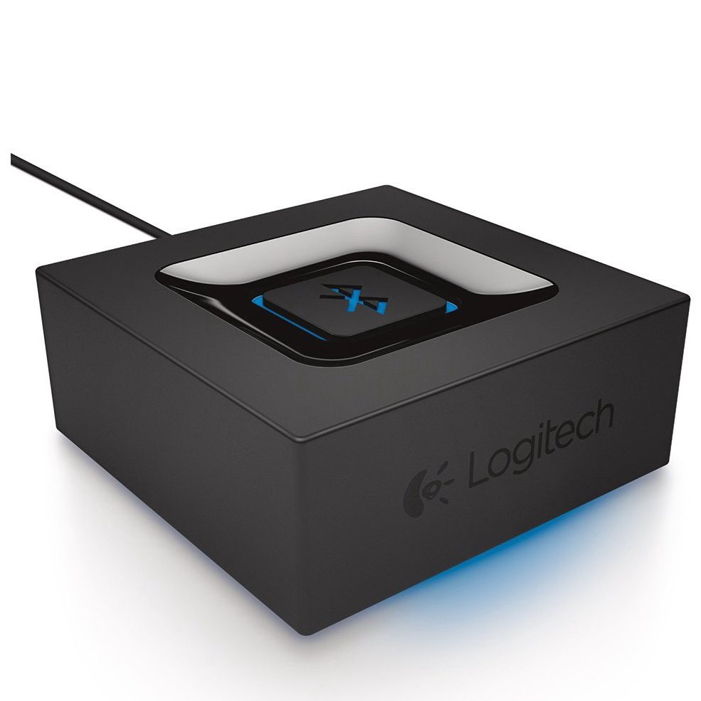 Logitech Bluetooth Audio Receiver - Image 2
