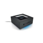Logitech Bluetooth Audio Receiver lowest ever vat bill warranty