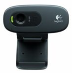 Logitech C270 HD Webcam