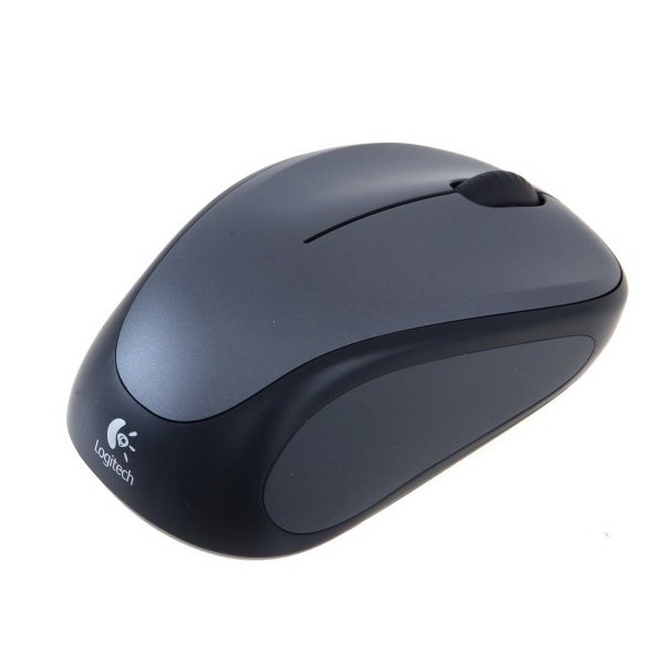 Logitech M235 Wireless Mouse