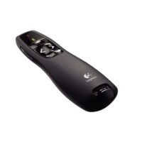 Logitech professional presenter R800