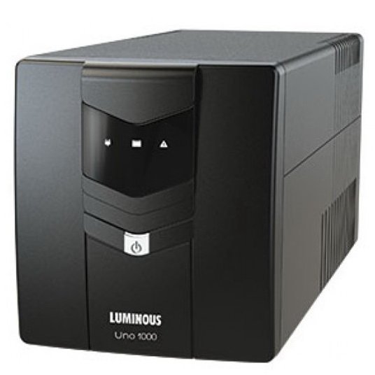 Luminous 600VA UPS