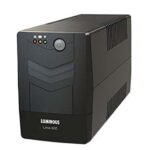 Luminous UPS 600va