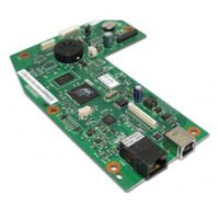 M1216 MFP Main Formatter Board