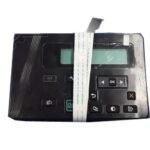 M126 Control Panel