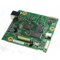 M126 Main Formatter Board