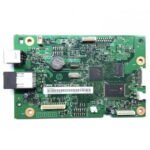 M128FN Main Formatter Board
