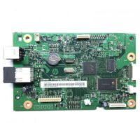 M128FN Main Formatter Board