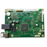 M226 Main Board Formatter Board