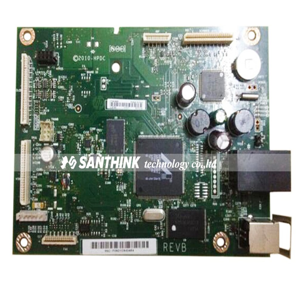 M476 Main Formatter Board