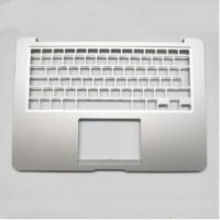 MACBOOK AIR 13.3 " A1466 Palmrest Topcase layout UK no keybboard no touchpad 2013 2014 2015