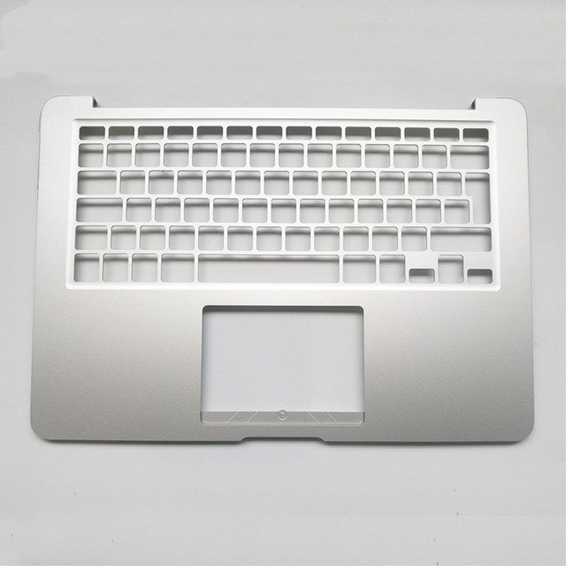 MACBOOK AIR 13.3 " A1466 Palmrest Topcase layout UK no keybboard no touchpad 2013 2014 2015