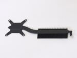 MACBOOK PRO 13" Retina A1502 CPU Cooling Heatsink 2013 2014