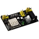 MB102 Breadboard Power Supply Module 3.3V 5V For Arduino