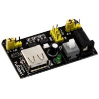 MB102 Breadboard Power Supply Module 3.3V 5V For Arduino
