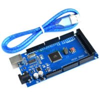 MEGA 2560 R3 !!!free USB cable (ATMEGA2560 ) 2560 + ATmega2560 AVR USB board